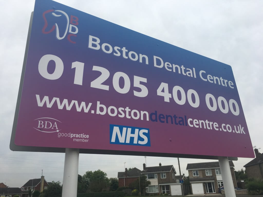 Boston Dental Centre Boston Dental Centre