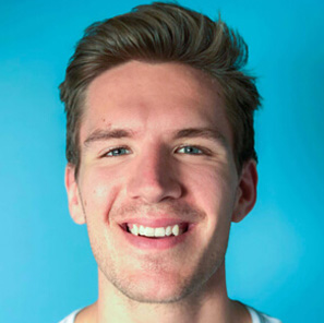 Invisalign Smile Before